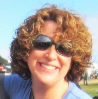 Photo of Theresa L.