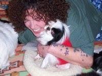 Photo of Elayne D.
