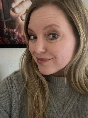 photo of Lacey G.