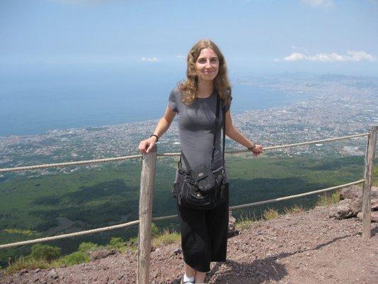 Photo of Sherri N.