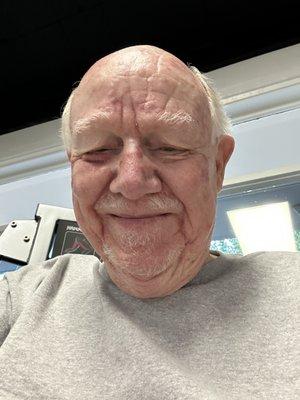 Photo of Boyde H.