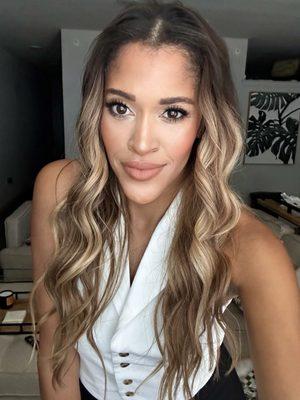 Photo of Brittany T.