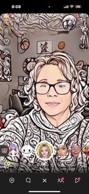 Photo of Anna T.
