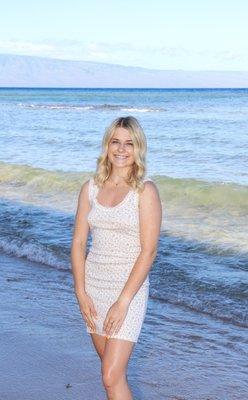 Photo of Lauren E.