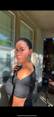 Photo of Tamara K.