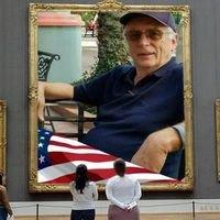 photo of Fred B.