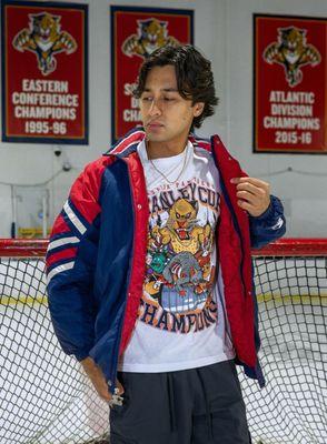 Photo of Cole D.