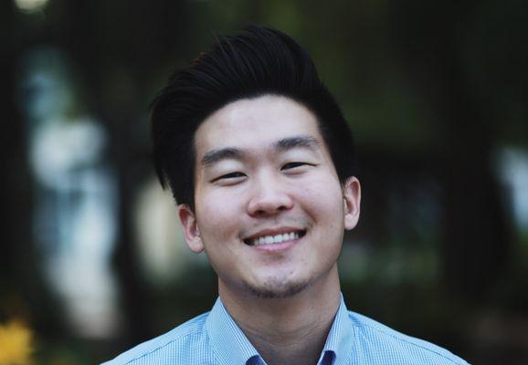 Photo of David K.