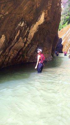 photo of Samantha K.