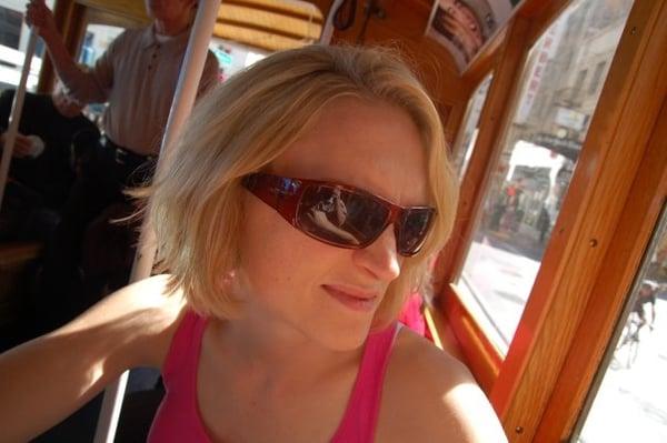 Photo of Melinda H.