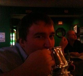 Photo of Ryan M.