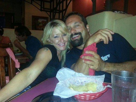 Photo of Tonya N Ray S.