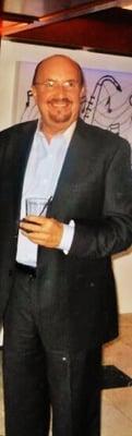 Photo of Joe B.