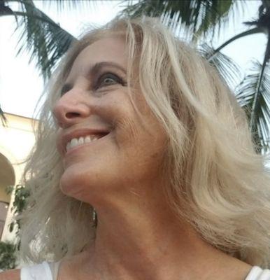 Photo of Nancy M.