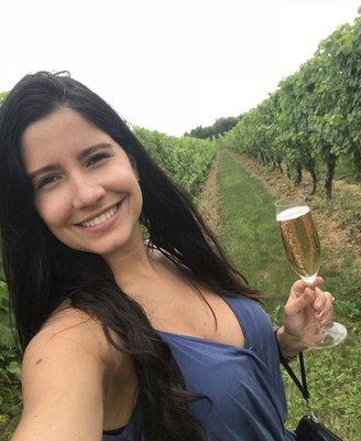 Photo of Carolina S.