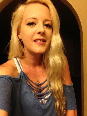 Photo of Brittanny H.