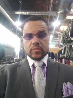 photo of Lawrence C.