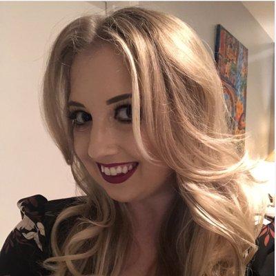 Photo of Amanda K.
