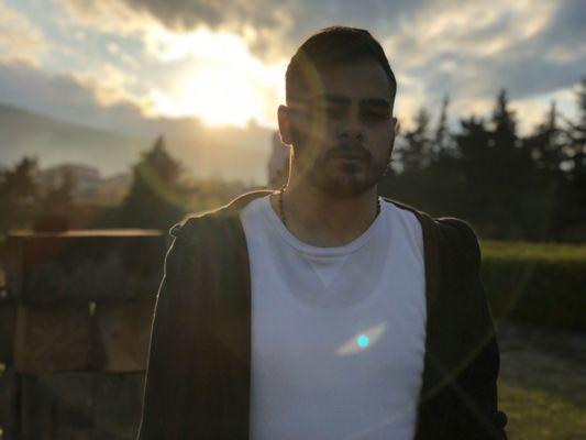 Photo of Erick G.