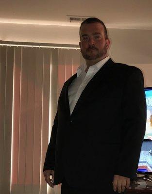 Photo of Sean T.