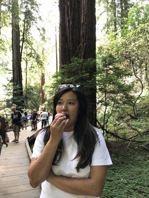 photo of Christine L.