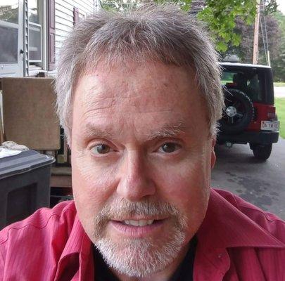 Photo of Rick T.
