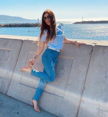 Photo of Inna M.