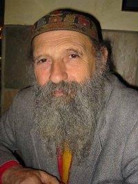Photo of Alan H.
