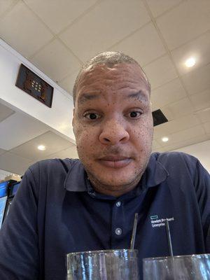 Photo of Lamar T.