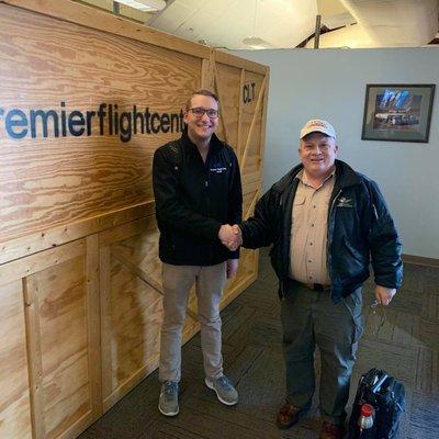 photo of Jonathan S.