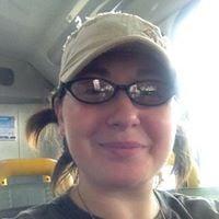 Photo of Sarah S.