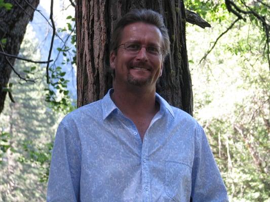 Photo of Marlon Y.