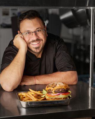 Photo of Shlomi C.