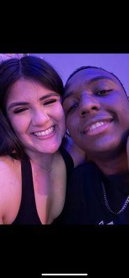 photo of Victoria G.