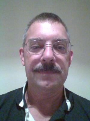 Photo of Michael K.