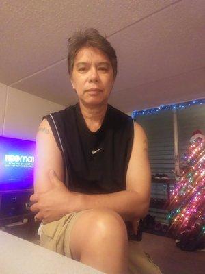 photo of Krystien S.