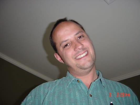Photo of Pierre V.