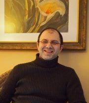 Photo of Sean L.
