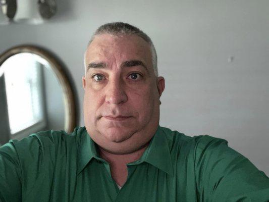 Photo of Kevin Q.