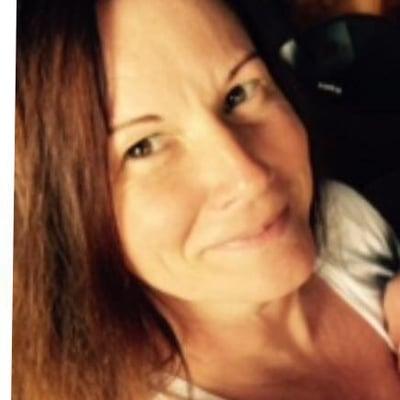 Photo of Patricia D.