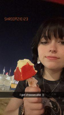 photo of Savannah W.