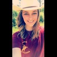 photo of MacKenzie H.