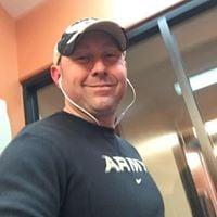 photo of Brett A.