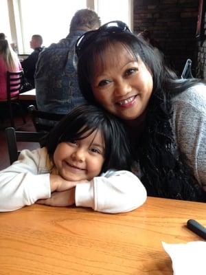 Photo of Yolanda G.