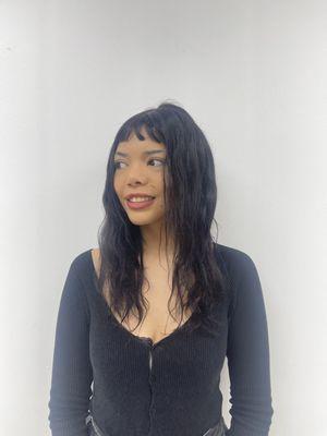 Photo of Victoria O.