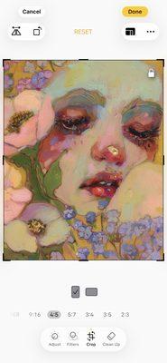 photo of Marlitas A.