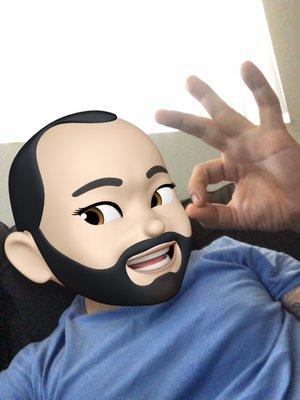 Photo of Alex O.