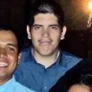 photo of Belisario G.