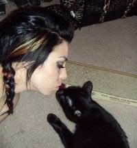 photo of Cristina P.