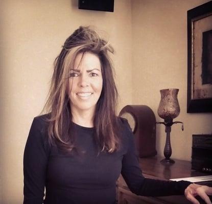 photo of Catherine G.